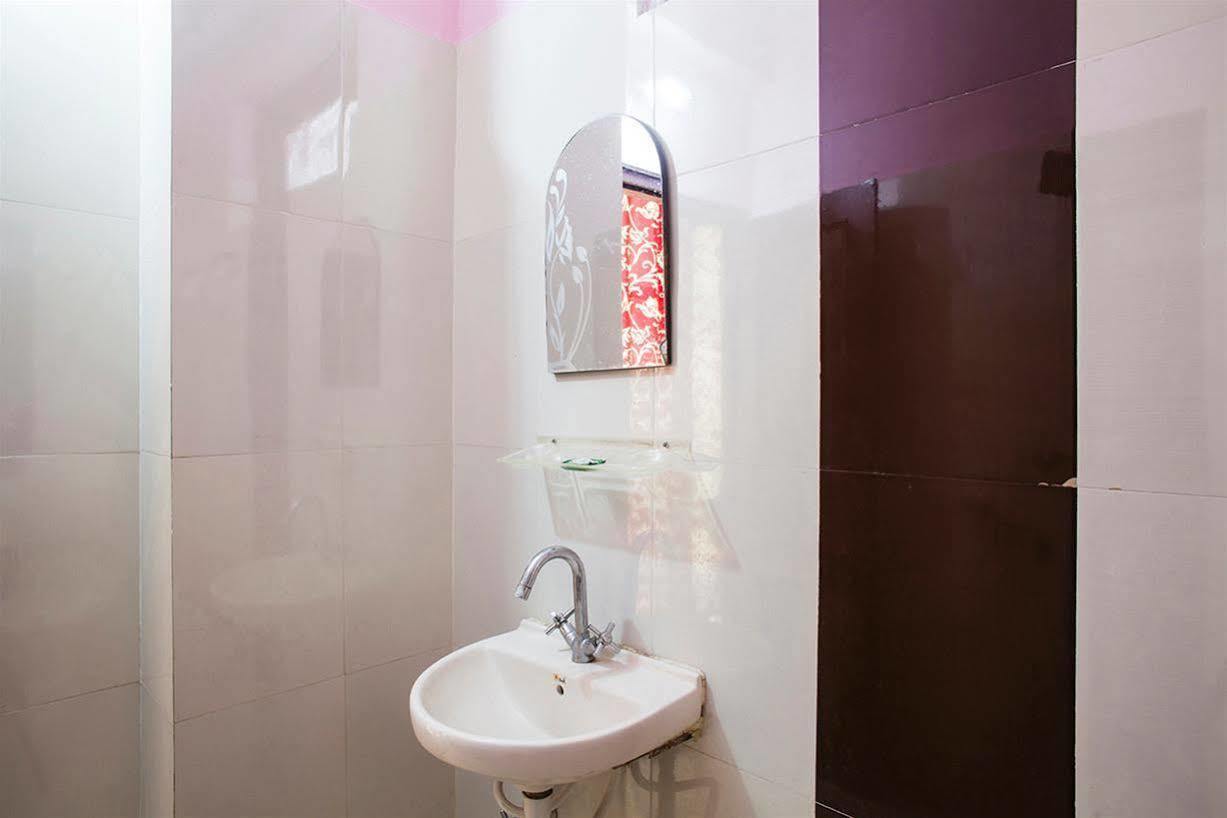 Hotel Kumar Residency 다람샬라 외부 사진